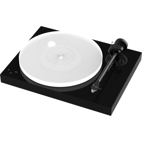 PRO-JECT X1 + CELLULE PRO-JECT PICK IT S2 Platines vinyle hi-fi