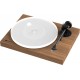 PRO-JECT X1 + CELLULE PRO-JECT PICK IT S2 Platines vinyle hi-fi