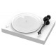 PRO-JECT X2 + CELLULE ORTOFON 2M Platines vinyle hi-fi