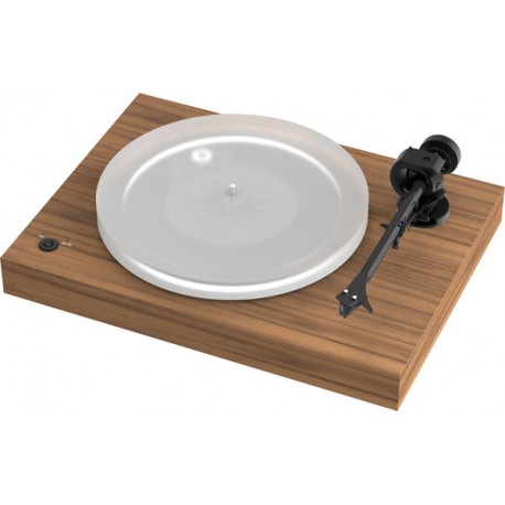 PRO-JECT X2 + CELLULE ORTOFON 2M Platines vinyle hi-fi