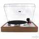 PRO-JECT The Classic Evo Platines vinyle hi-fi