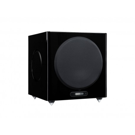 Monitor Audio Gold W12 Caisson de graves