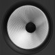 Bowers & Wilkins 603 S2 Anniversary Edition enceinte colonne (la paire)