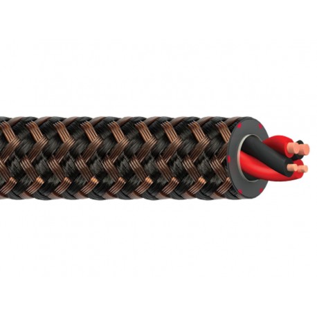 AUDIOQUEST TYPE 5 CABLE HP (MËTRE)