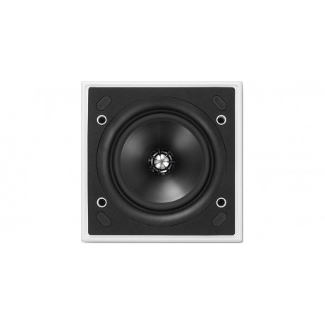 KEF Ci130QS Blanc - Enceinte Encastrable