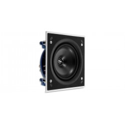 KEF Ci200QS Blanc - Enceinte Encastrable