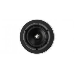 KEF Ci130QR Blanc - Enceinte Encastrable