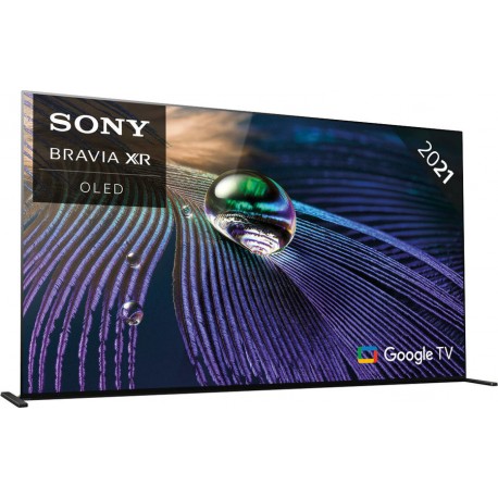 SONY XR-55A90J TV OLED 55p