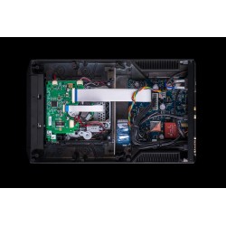 Cyrus CDi-XR lecteur-CD