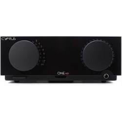 Cyrus One HD Ampli DAC