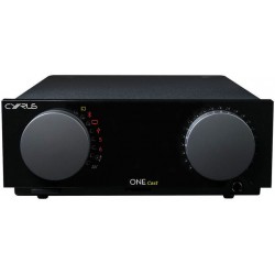 Cyrus ONE Cast Amplificateur