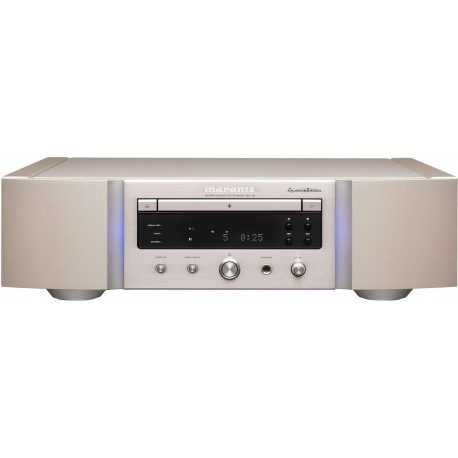 MARANTZ SA12 SE LECTEUR CD SACD