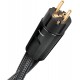 Audioquest NRG Thunder IEC C15 Câbles d'alimentation secteur