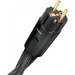 Audioquest NRG Thunder IEC C15 Câbles d'alimentation secteur