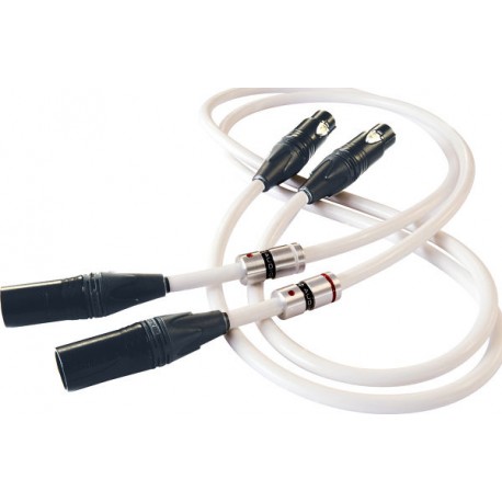 VIARD HD 12 XLR 2X1M