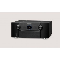 MARANTZ AV8805A Pré-amplificateur audio-vidéo surround 13.2 canaux 8K Ultra HD avec HEOS Intégré