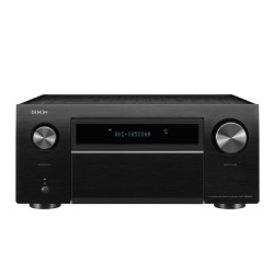 DENON AVCX 8500HA amplificateur AV 13.2 canaux 8K