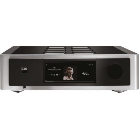 nad m33 amplis hifi stereo