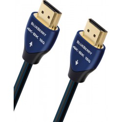 AUDIOQUEST BLUEBERRY HDMI (0,6 M)