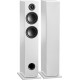 Triangle Elara LN05 BLANC LAQUE (la paire) Enceinte colonne