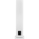 Triangle Elara LN05 BLANC (la paire) Enceinte colonne noire