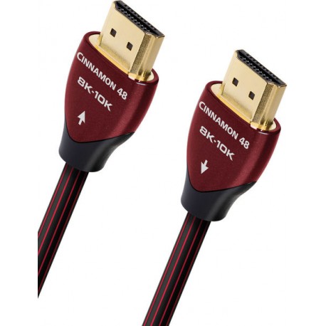 AUDIOQUEST CINNAMON 48 HDMI (0,60 M)