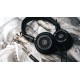 CASQUE SR 125i CASQUE AUDIOPHILE