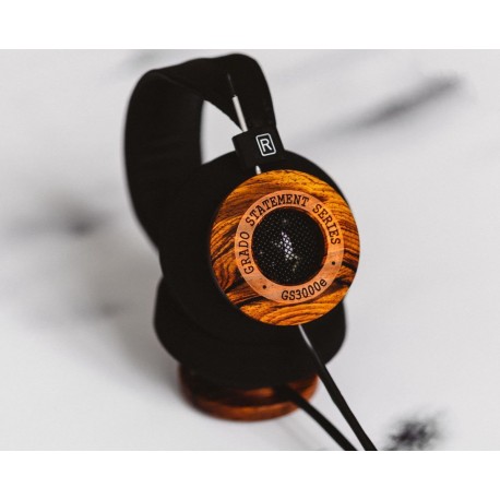 grado gs3000 e casque audiophile