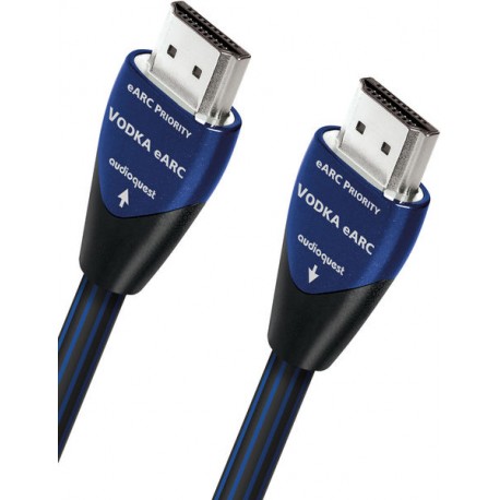 AUDIOQUEST VODKA 48 EARC HDMI