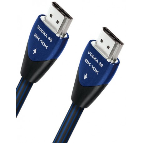 AUDIOQUEST VODKA 48 HDMI (2 M)