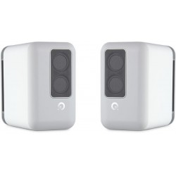 Q ACOUSTICS Q ACTIVE 200 GOOGLE Enceintes sans fil hi-fi
