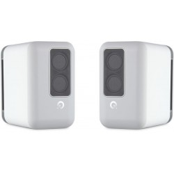 Q ACOUSTICS Q ACTIVE 200 GOOGLE Enceintes sans fil hi-fi