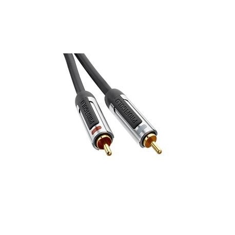 profigold proa4202 cable modulation / 2rca /2rca 2 metres