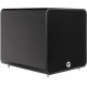 Q ACOUSTICS QB12 BLANC LAQUÉ Caissons de basses