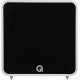 Q ACOUSTICS QB12 BLANC LAQUÉ Caissons de basses