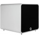 Q ACOUSTICS QB12 BLANC LAQUÉ Caissons de basses