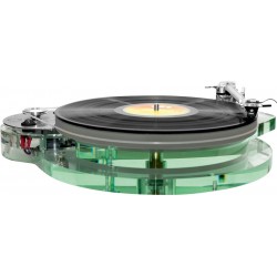 ROKSAN RADIUS 7 + BRAS NIMA Platines vinyle hi-fi