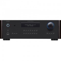 rotel rc1590 MKII pré-amplificateur audiophile
