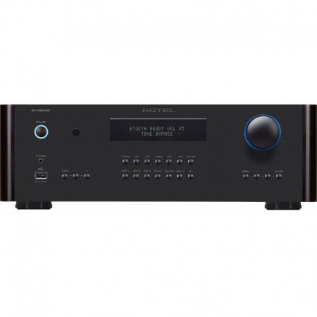 rotel rc1590 MKII pré-amplificateur audiophile exposition