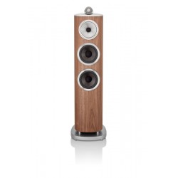 BW 804D4 ENCEINTE COLONNE LA PAIRE