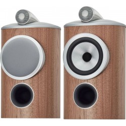 BW 805D4 ENCEINTE DE BIBLIOTHEQUE LA PAIRE