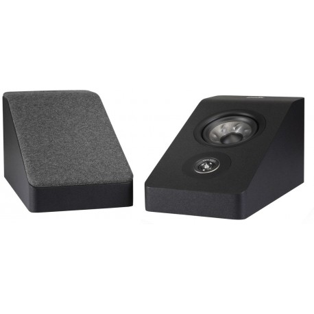 POLK R900 NOIR Enceintes Atmos la paire