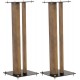NORSTONE STYLUM 2 (LA PAIRE) Pieds pour enceintes