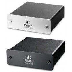 PROJECT PHONO BOX II NOIR