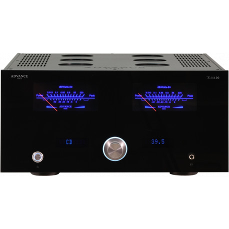 ADVANCE XI1100 AMPLI INTEGRE AUDIOPHILE