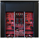 ADVANCE PARIS XP1200 PREAMPLI /DAC