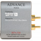 advance paris wtx700 récepteur hifi aptx