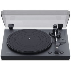 TEAC TN175B NOIR PLATINE VINYLE