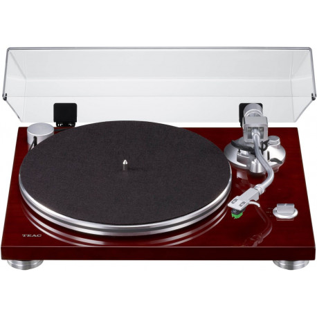 teac tn3 merisier platine vinyle