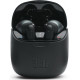 jbl TUNE225TWSNOIRecouteurs mains-libres.aut25h.noir.